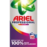 Ariel - Professional - Waspoeder - Color - 6,6 kg - 120 Wasbeurten