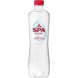 Spa Intense water, fles van 50 cl, pak van 24 stuks