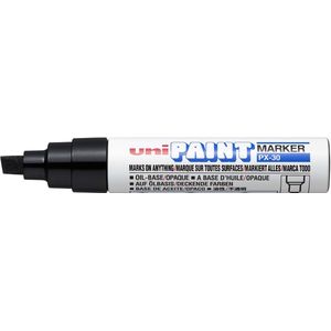 Uni Paint Marker PX-30 zwart