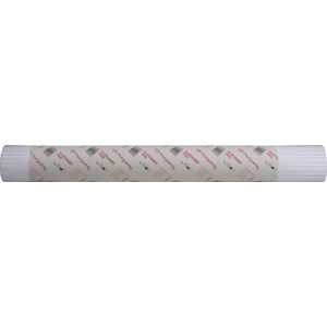 Pergamy flipchartpapier ft 65 x 98, blanco, rol met 50 blad