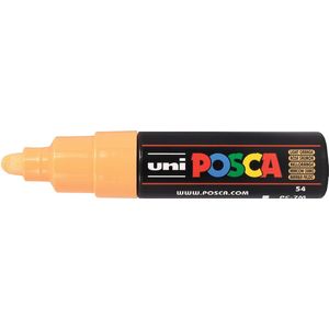 Posca paintmarker PC-7M zalmroze