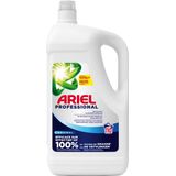 Ariel - Professional - Vloeibaar Wasmiddel - 4,95 Liter - Regular - 110 Wasbeurten