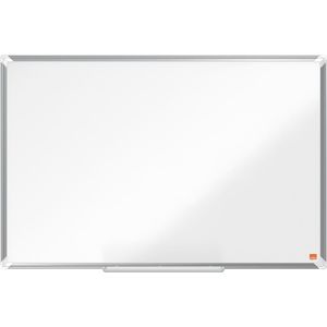 Nobo whiteboard retail, emaille, ft 90 x 60 cm