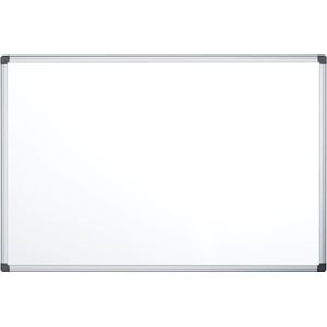 Pergamy magnetisch whiteboard ft 150 x 100 cm