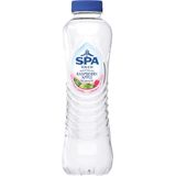 Spa Reine Subtile water framboos-apple, fles van 50 cl, pak van 24 stuks