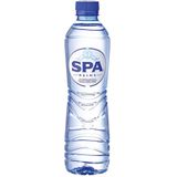 Spa Reine water, flesje van 50 cl, pak van 24 stuks