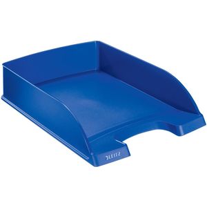 Leitz brievenbakje Plus 5227 Standaard blauw