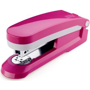 Novus nietmachine E 25 roze