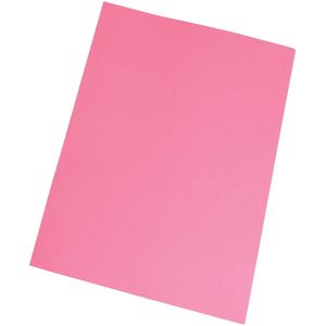 Pergamy inlegmap roze, pak van 250