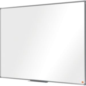 Nobo Essence magnetisch whiteboard, staal, ft 90 x 60 cm