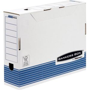 Archiefdoos Bankers Box voor ft A3 (43 x 31,5 cm), 1 stuk