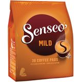 Douwe Egberts SENSEO Mild, zakje van 36 koffiepads