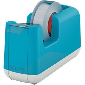 Leitz Cosy plakbandafroller, blauw