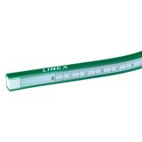 Linex liniaal flexibel van 30 cm