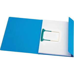 Jalema hechtmap Secolor Clipex blauw