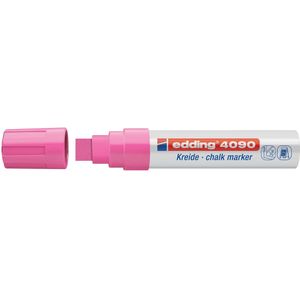 Edding Krijtmarker e-4090 neonroze