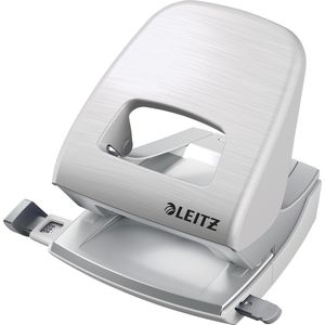 Leitz Style perforator, 30 blad, wit
