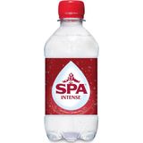 Spa Intense water, fles van 33 cl, pak van 24 stuks