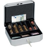 Durable geldtransportkoffer Euroboxx Small, ft 10 x 28,3 x 22,5 cm