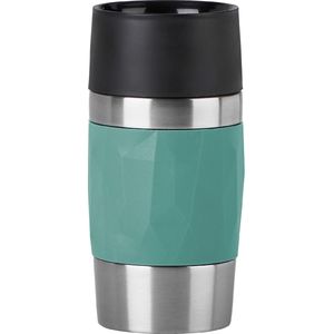 Thermosbeker Emsa Compact Green 300ml