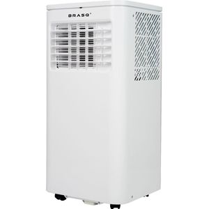 Brasq mobiele airconditioner MAC9000 , 9000 BTU