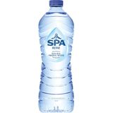 Spa Reine water, fles van 1 liter, pak van 6 stuks