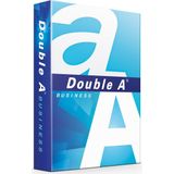 Double A Business printpapier ft A4, 75 g, pak van 500 vel