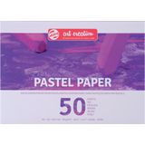 Talens Art Creation pastelpapier, 90 g/m², ft A3, blok met 50 vellen