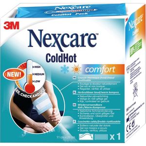 3M koud/warm kompres Nexcare Coldhot Comfort