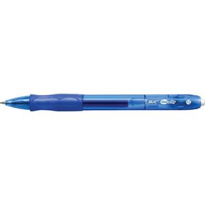 Bic gelroller Gel-ocity, blauw