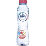 Spa Touch Still Raspberry Apple, fles van 50 cl, pak van 6 stuks