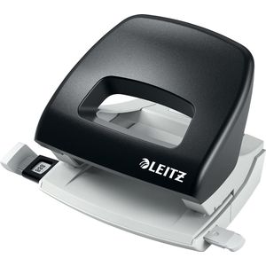 Leitz perforator 5038 zwart