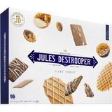 Jules Destrooper koekjes, Jules' Finest, doos van 250 gram