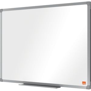 Nobo Essence magnetisch whiteboard, staal, ft 60 x 45 cm