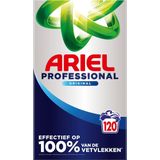 Ariel Professional - Poeder Wasmiddel - 120 Scoops