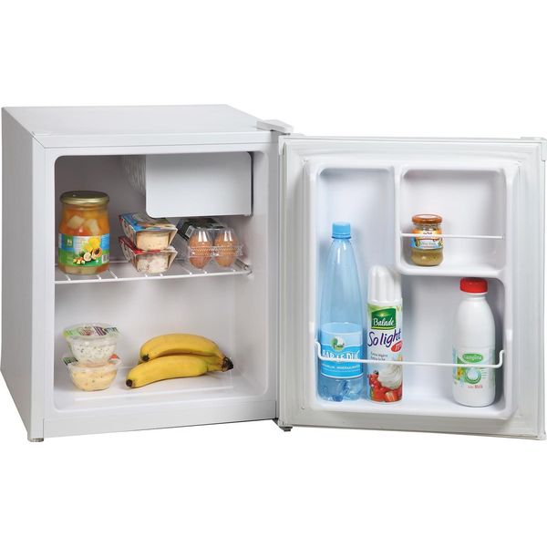 logboek beroemd Maori Mini koelkast 50 liter - Huishoudelijke apparaten kopen | Lage prijs |  beslist.nl