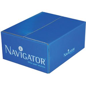 Navigator Enveloppen ft 110 x 220 mm, met venster rechts (ft 45 x 100 mm)