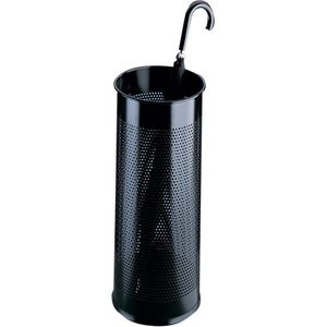 Durable parapluhouder 28,5 liter, zwart