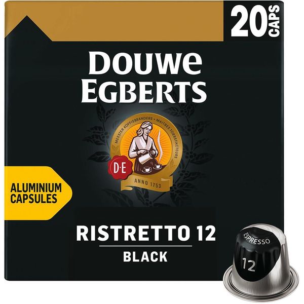 Douwe Egberts koffiecups kopen? | Koffie cups en capsules | beslist.nl