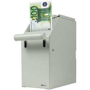 Safescan POS-kluis 4100, grijs