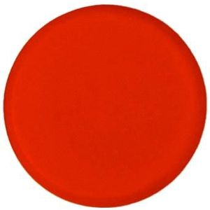 Bouhon magneten, 30 mm, rood, pak van 10 stuks