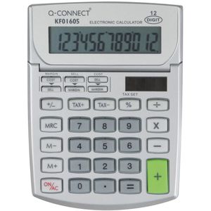 Q-CONNECT bureaurekenmachine KF01605