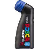 Posca MOP'R paintmarker PCM-22, donkerblauw