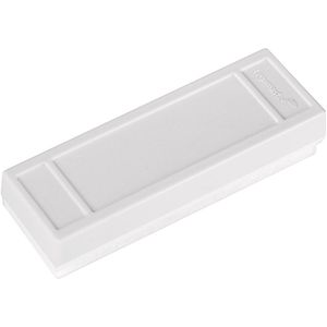 Legamaster magnetische whiteboardwisser, klein