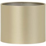 Light&living Kap cilinder 30-30-21 cm MONACO goud
