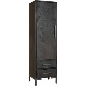 Tower living Ziano Cabinet 1 drs / 2 drws left - 55x45x190
