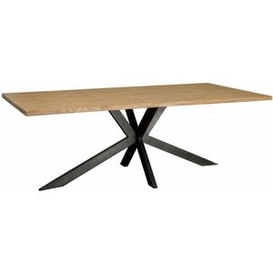 Tower living Luna Diningtable 220