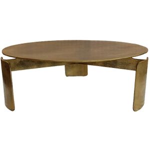 Ronde Salontafel Darwin L STF-2304