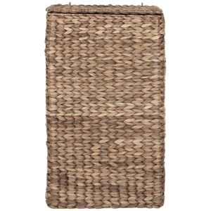 MUST Living Laundry basket Palawan NATURAL,60x33x33 cm