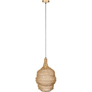 ANLI STYLE Pendant Lamp Lena M Brass